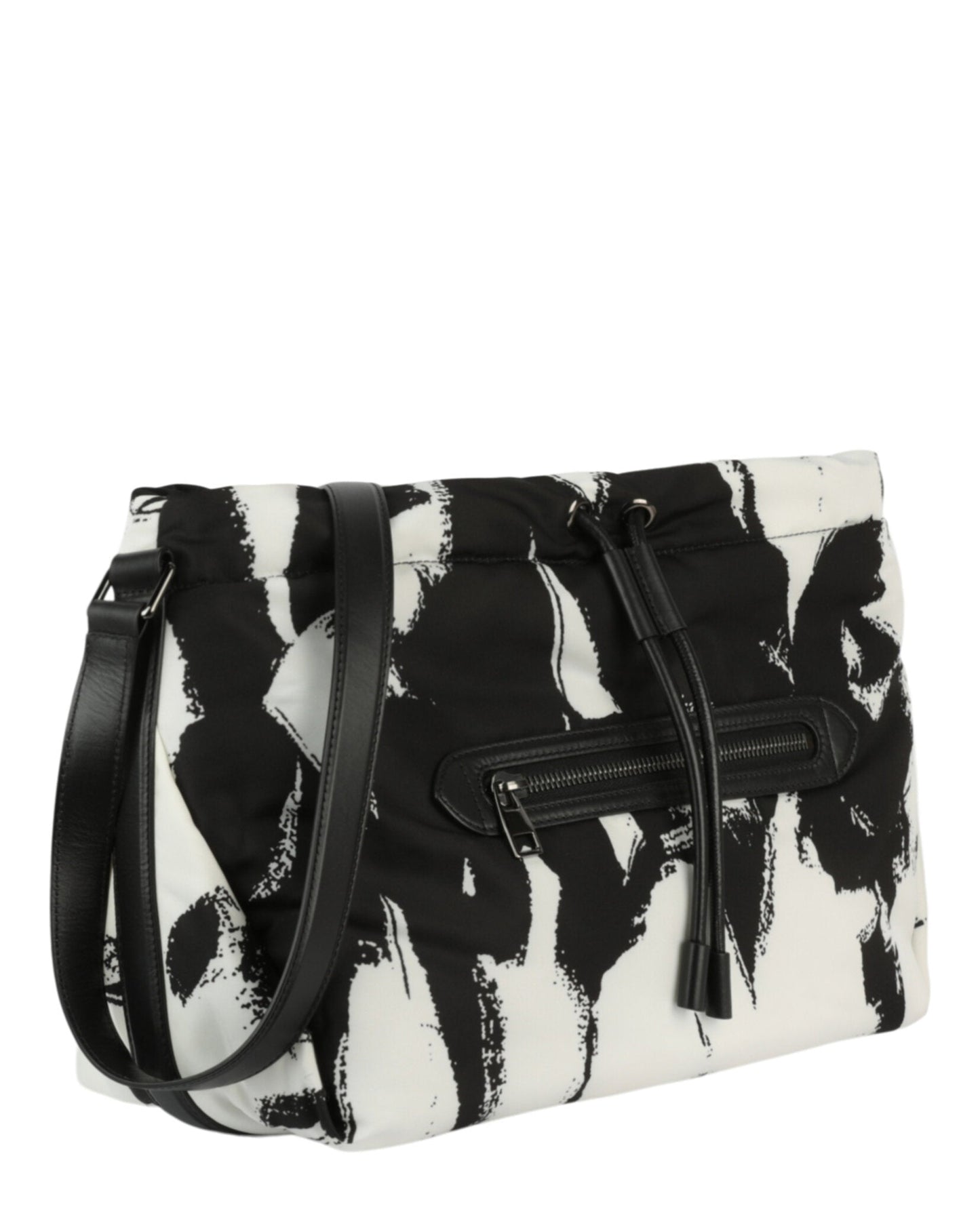 Alexander McQueen The Ball Bundle Shoulder Bag Bags - Tophatter Daily Deals