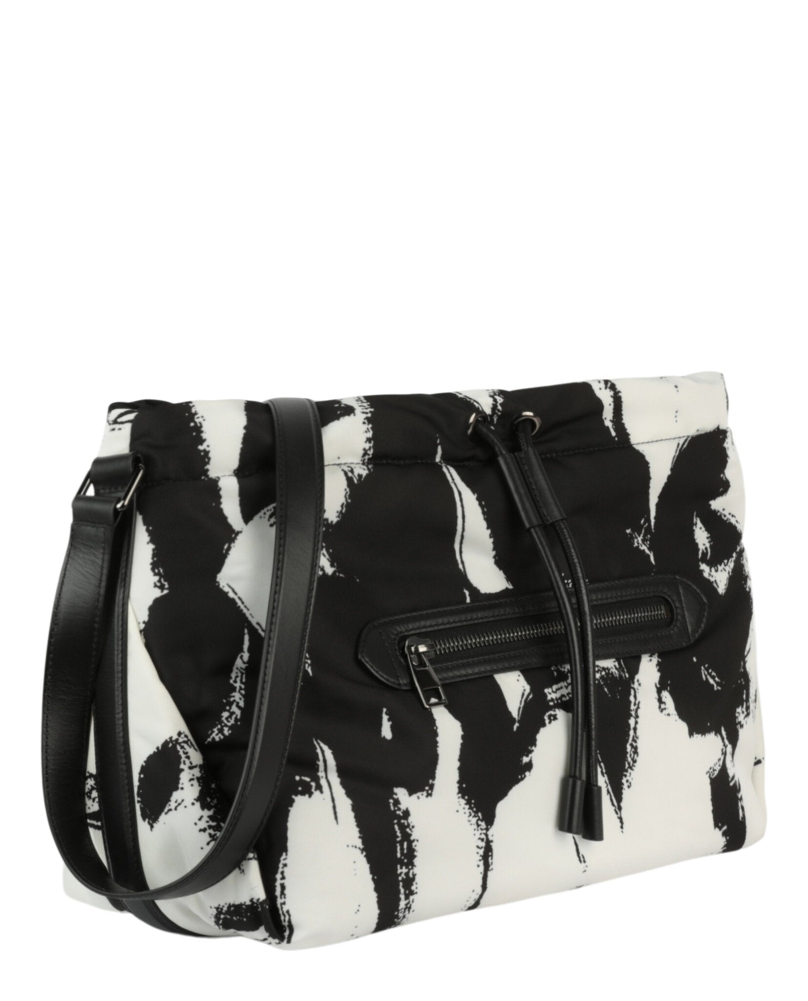 Alexander McQueen The Ball Bundle Shoulder Bag Bags - Tophatter Daily Deals