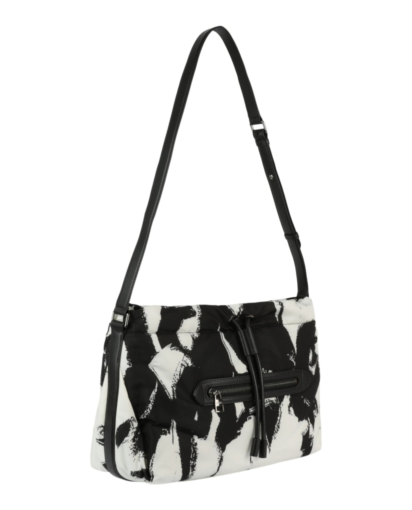 Alexander McQueen The Ball Bundle Shoulder Bag Bags - Tophatter Daily Deals
