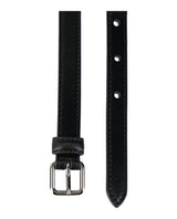 Alexander McQueen Double Wrap Belt Belts - Tophatter Daily Deals