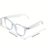 2025 Wireless Smart Glasses – Auto-Dimming, Touch Control, Hands-Free Audio Electronics - Tophatter Daily Deals