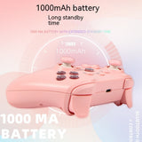 Bluetooth Wireless Game Handle Support Android Ios Pc Computer Games 0 - Tophatter Daily Deals