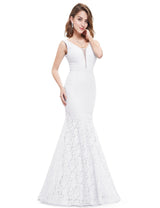 Burgundy Plus Size Dress Turned Inside Out White 0 - Tophatter Daily Deals