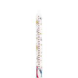 Traditional Countdown To Christmas Advent Dinner Candle ~ Wise Men Design (Regular Size) Advent Candle - Tophatter Daily Deals