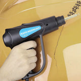 70W Plastic Welder Car Bumper Repair Kit Automotive - Tophatter Daily Deals