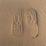 Hidden Penis Flops,Quick-Dry Flip-Flop Slides,Funny Slides Comfort Outdoor Athletic Thong Sandal Slippers - Tophatter Daily Deals