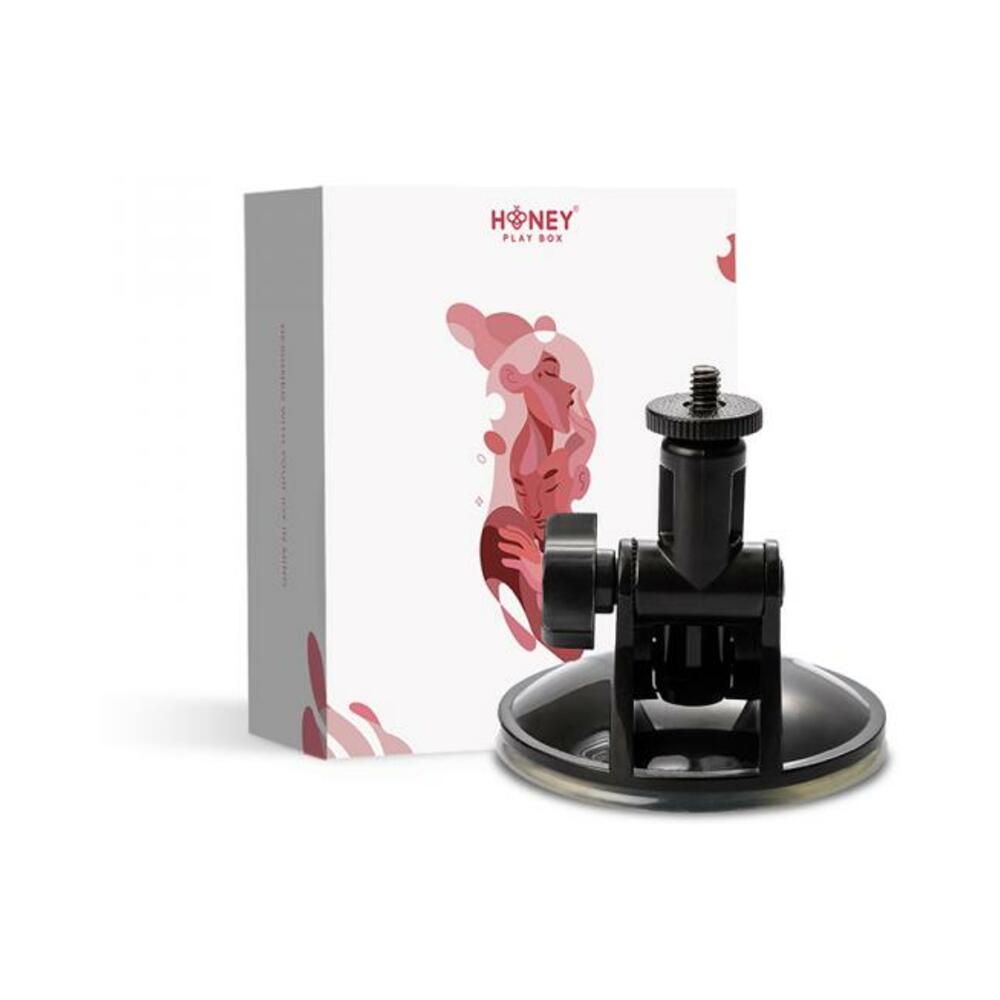 Honey Play Box Warrior Auto Thrusting Stroker Suction Cup - Tophatter Daily Deals