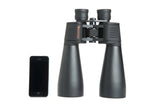 CELESTRON SKYMASTER 15X70 ASTRONOMY BINOCULARS - Tophatter's Army Deals EXPENSES - Tophatter Daily Deals