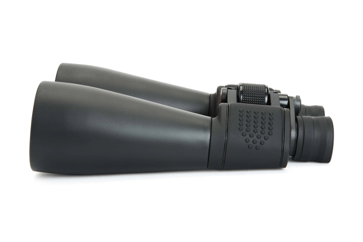 CELESTRON SKYMASTER 15X70 ASTRONOMY BINOCULARS - Tophatter's Army Deals EXPENSES - Tophatter Daily Deals