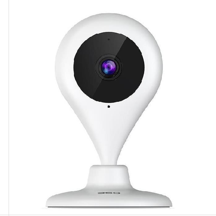 360° panoramic view with wireless camera 0 - Tophatter Daily Deals