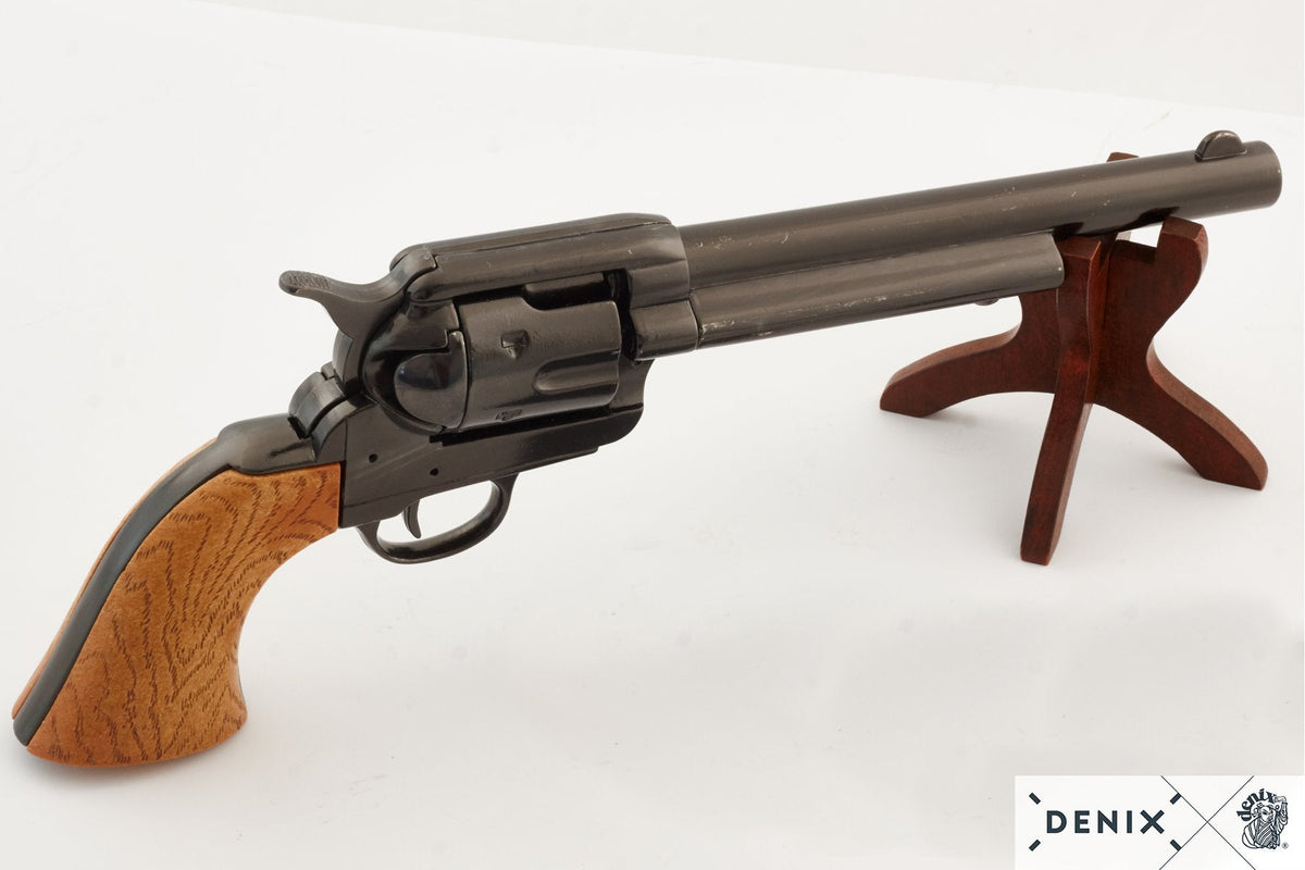 Colt Single Action Army "El Dorado"  7.5" Barrel