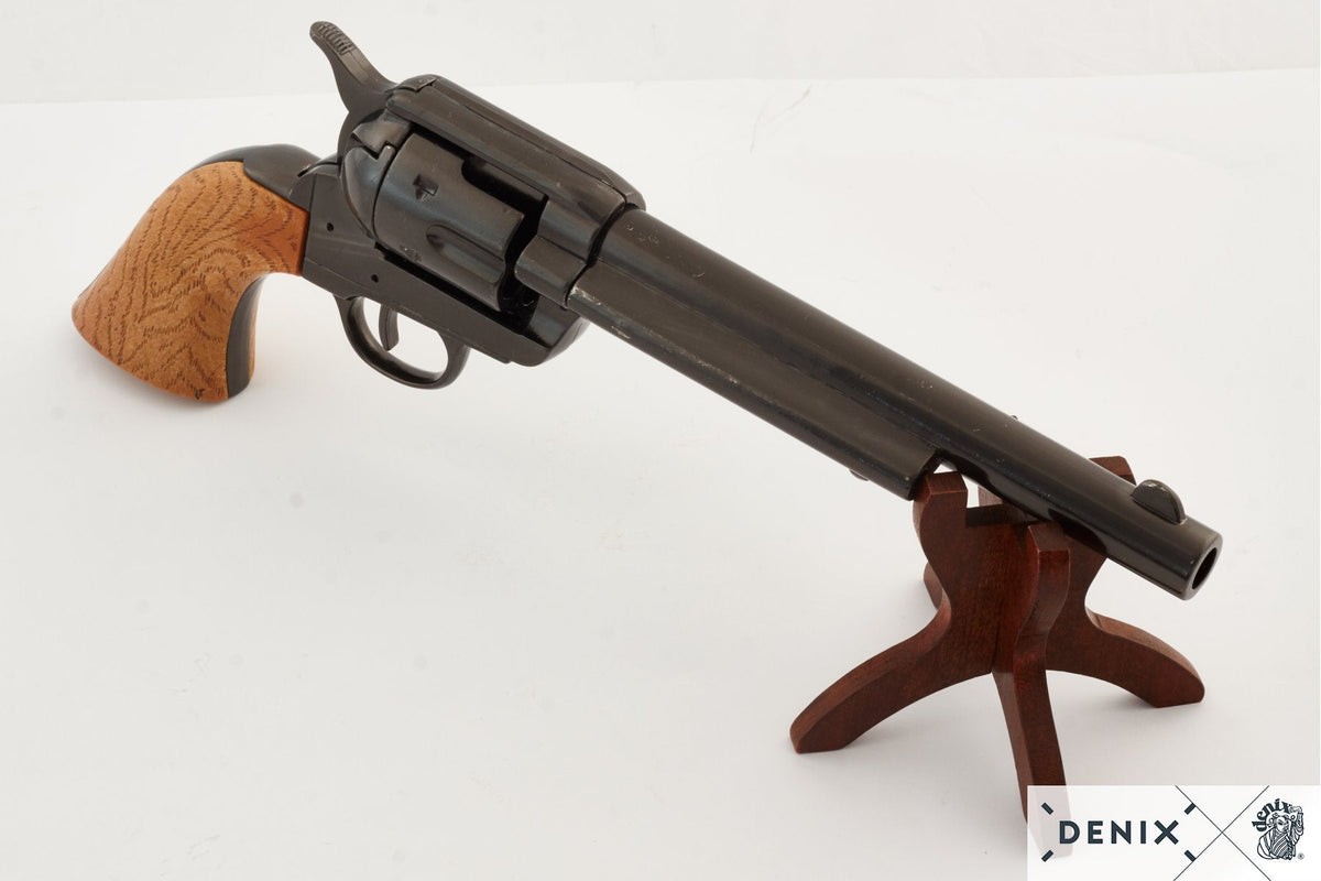 Colt Single Action Army "El Dorado"  7.5" Barrel
