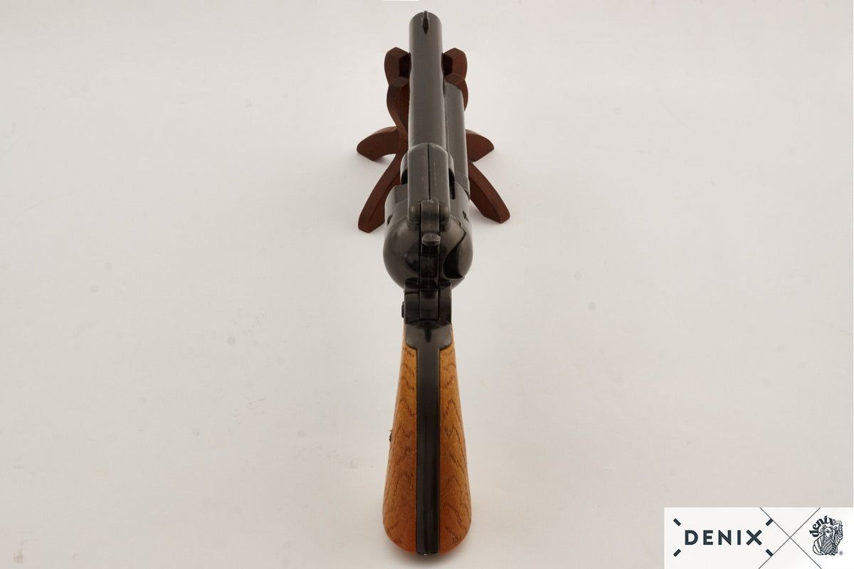 Colt Single Action Army "El Dorado"  7.5" Barrel