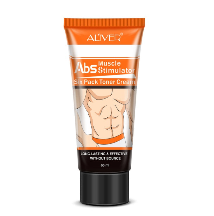 Abdominal Muscle Cream 0 - Tophatter Daily Deals
