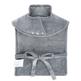 Blanket Heating Mat Winter Electric Shawl 0 - Tophatter Daily Deals