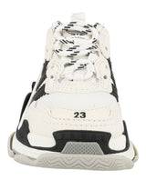 Balenciaga x Adidas Triple S Kids Sneaker Footwear - Tophatter Daily Deals