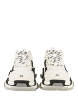 Balenciaga x Adidas Triple S Kids Sneaker Footwear - Tophatter Daily Deals