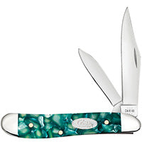 Case Peanut - SparXX Green Kirinite - 71384 - Tophatter Daily Deals
