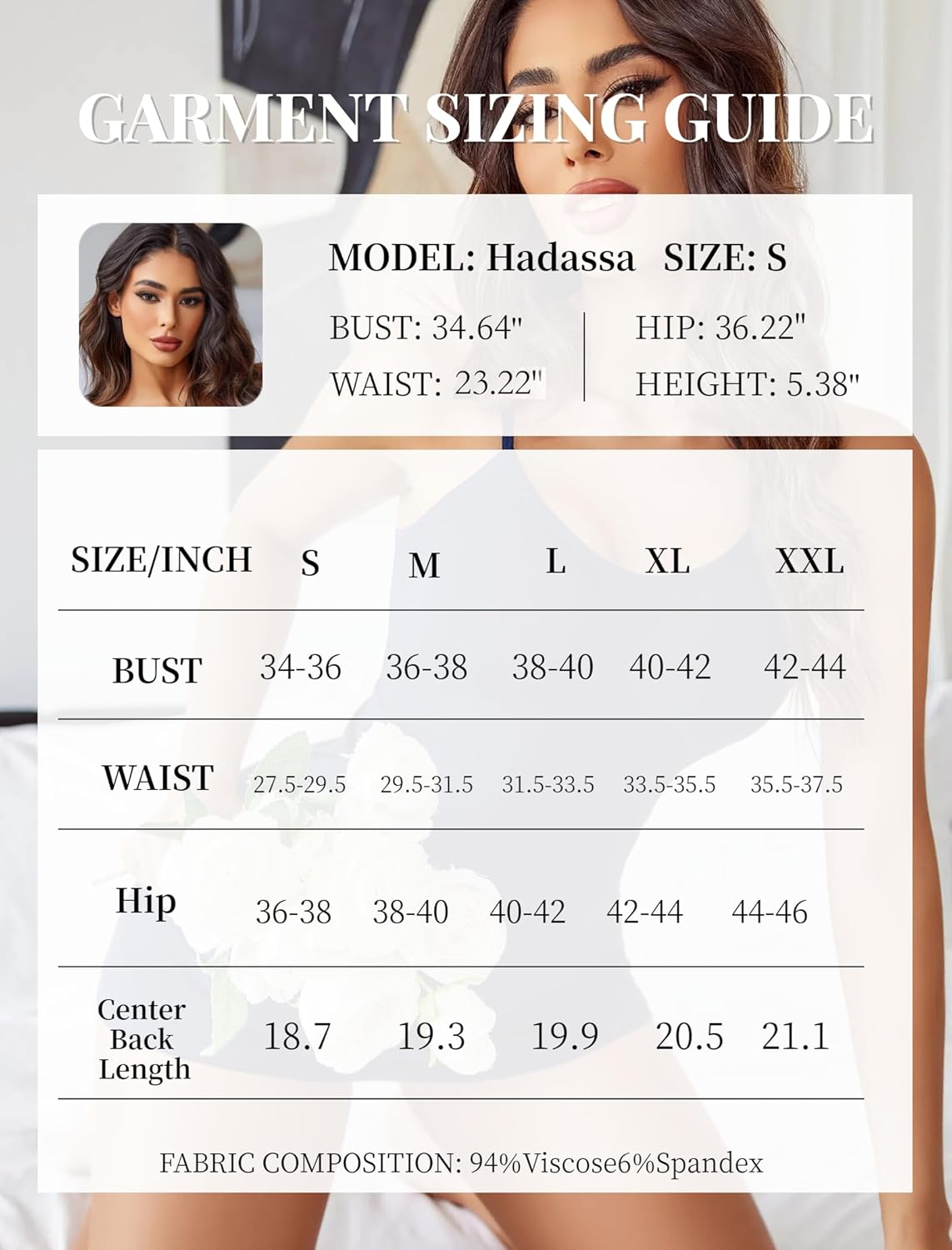 Lace Nightie V-Neck Chemise Lingeries-Chemises - Tophatter Daily Deals