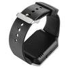 Bluetooth Smart Watch with Camera, Pedometer, Activity Monitor and iPhone/Android Phone Sync Unbranded Smart Watch - Tophatter Daily Deals