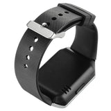 Bluetooth Smart Watch with Camera, Pedometer, Activity Monitor and iPhone/Android Phone Sync Unbranded Smart Watch - Tophatter Daily Deals