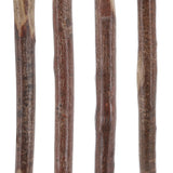 Natural Sumac Root Cane: Earth-Inspired, Rustic Design Natural Wood Hiking Staffs - Tophatter Daily Deals