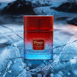 RiiFFS Freeze In Flames Extrait De Parfum 100ml Spray - Tophatter Daily Deals