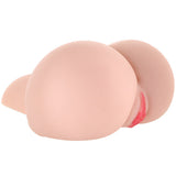 Butt Woman Lana Rhodes Big Round Ass - Tophatter's Adult Products Male Masturbators > Realistic Butts - Tophatter Daily Deals