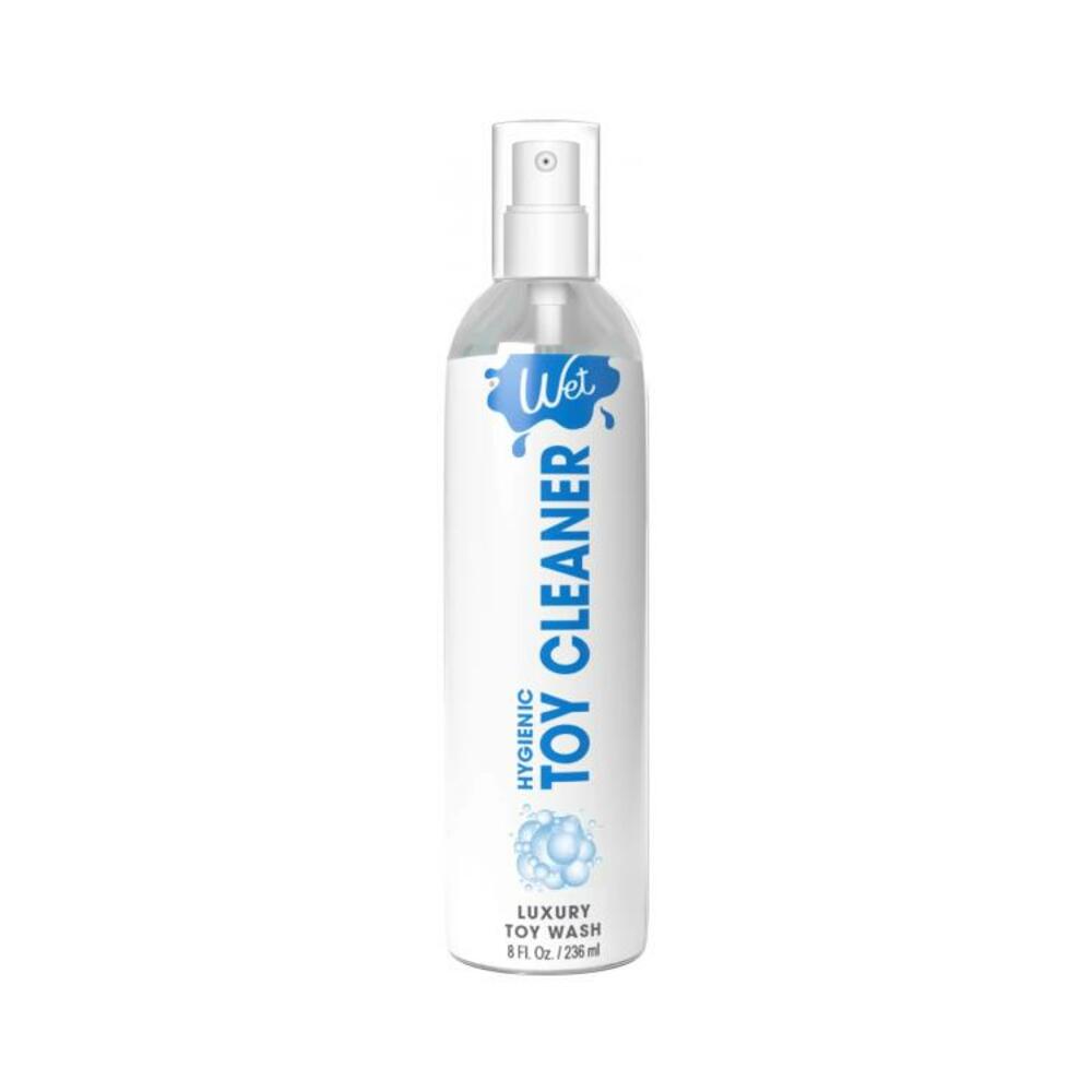 Wet Toy Cleaner 8 Oz - Tophatter Daily Deals