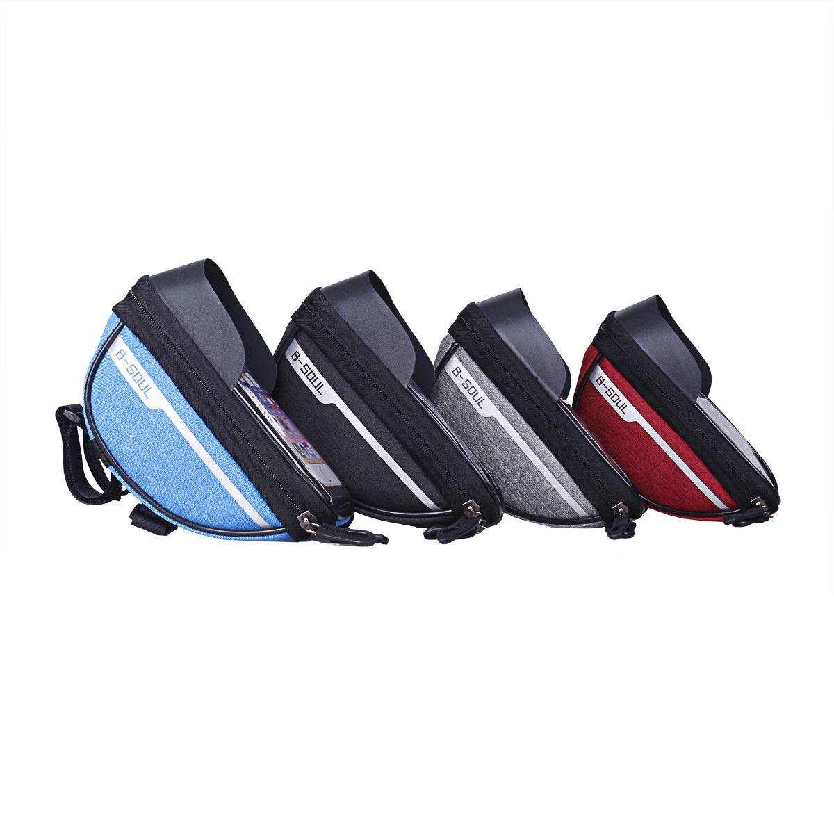 Bicycle mobile phone charter 0 - Tophatter Daily Deals