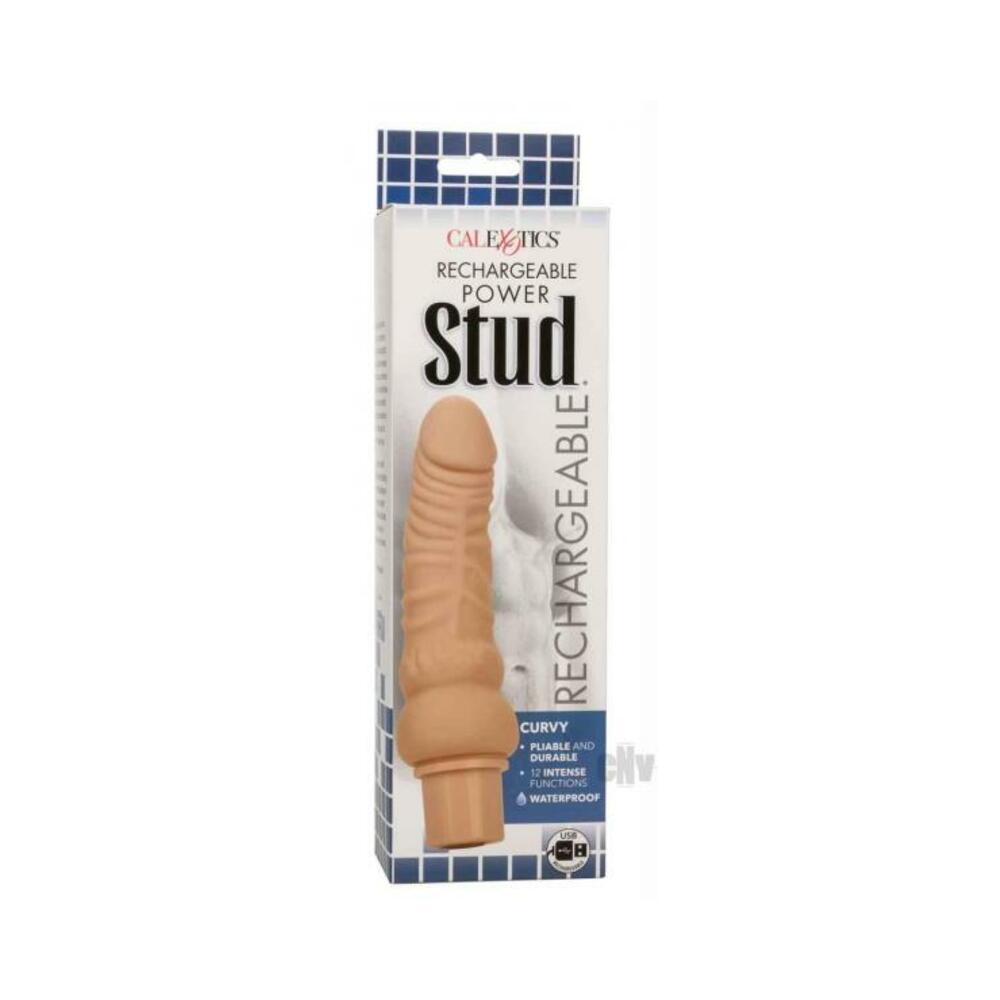Recharge Power Stud Curvy Ivory - Tophatter Daily Deals
