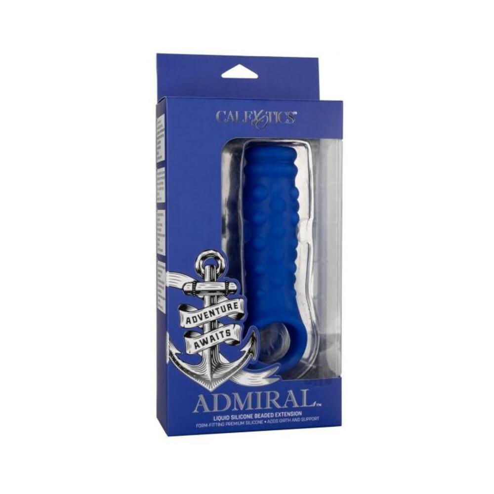 Admiral Liquid Silicone Bead Extension - Tophatter Daily Deals