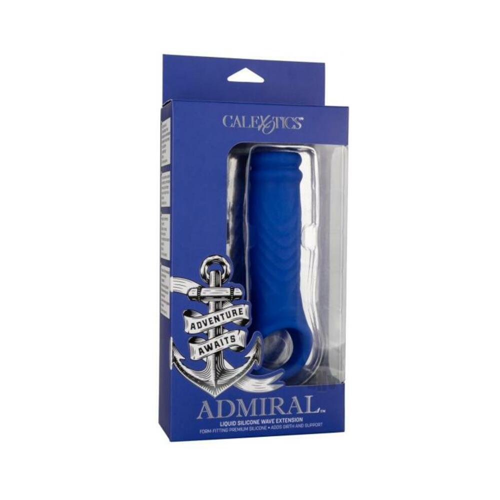 Admiral Liquid Silicone Wave Extension - Tophatter Daily Deals