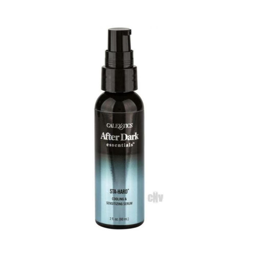 After Dark Sta Hard Cooling Serum 2oz - Tophatter Daily Deals