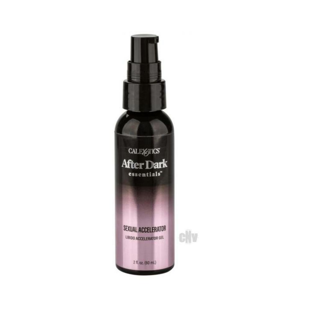 After Dark Sex Accelerator Libido 2oz - Tophatter Daily Deals