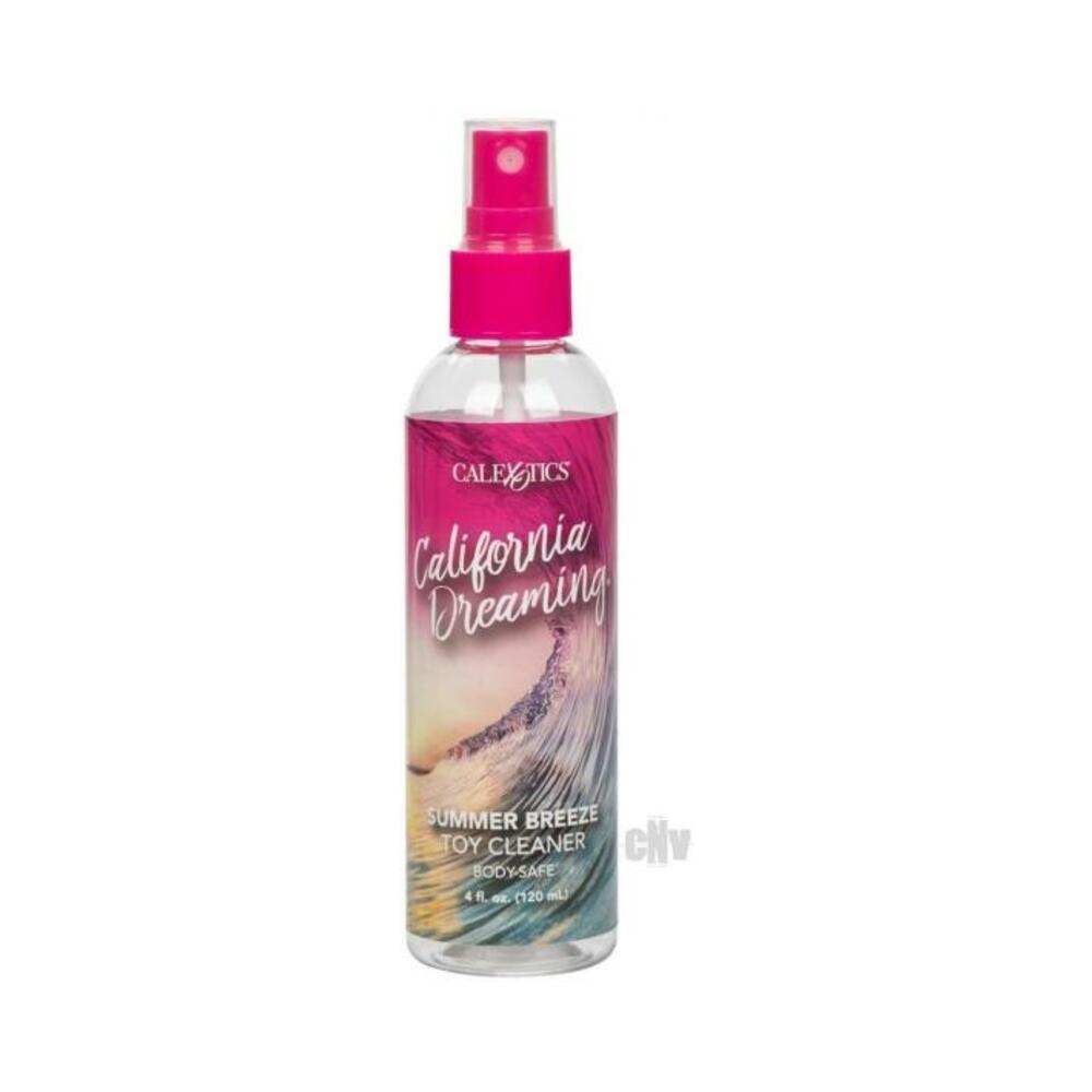 Cali Dreamin Summer Breeze - Tophatter Daily Deals