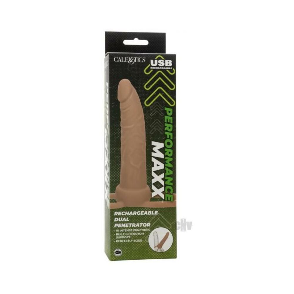 Perform Maxx Recharge Dp Ivory - Tophatter Daily Deals