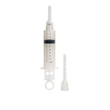 Universal Tube Cleanser in Clear Anal Accessories - Tophatter Daily Deals
