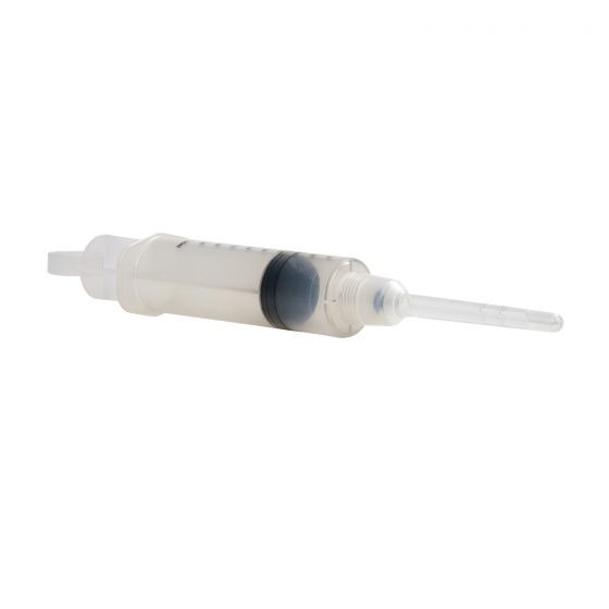 Universal Tube Cleanser in Clear Anal Accessories - Tophatter Daily Deals