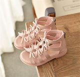 Baby shoes girls princess shoes Pink 0 - Tophatter Daily Deals