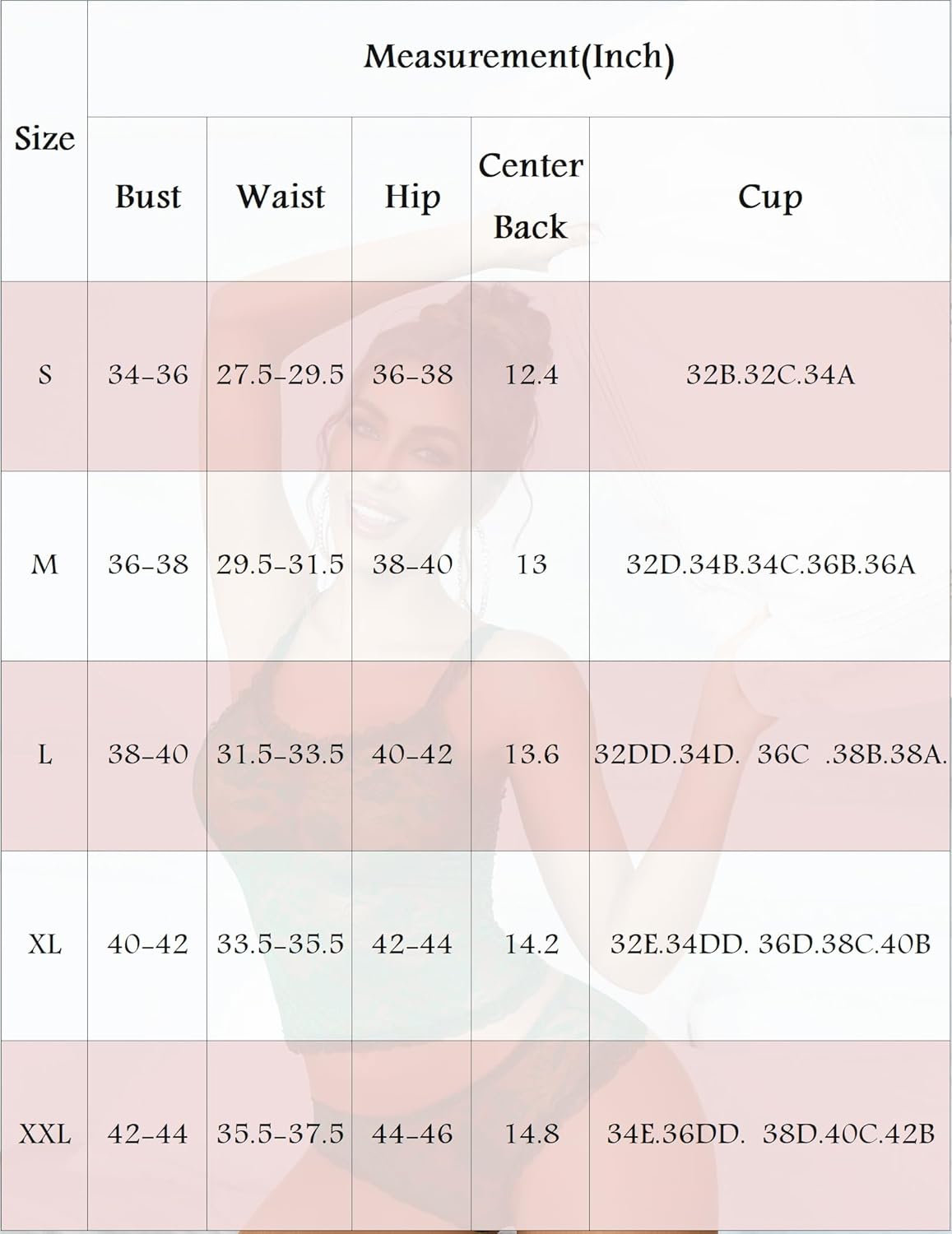 Floral Lace Lingerie Set Sheer Lace Shorts PJ Set Sleepwears-Pajamas Sets - Tophatter Daily Deals