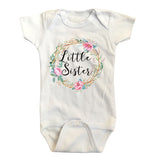 Alphabet printed children's Romper triangle creeper K432 0 - Tophatter Daily Deals