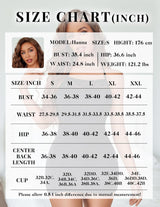 Backless Chemise Cotton Halter Dress Lingeries-Chemises - Tophatter Daily Deals