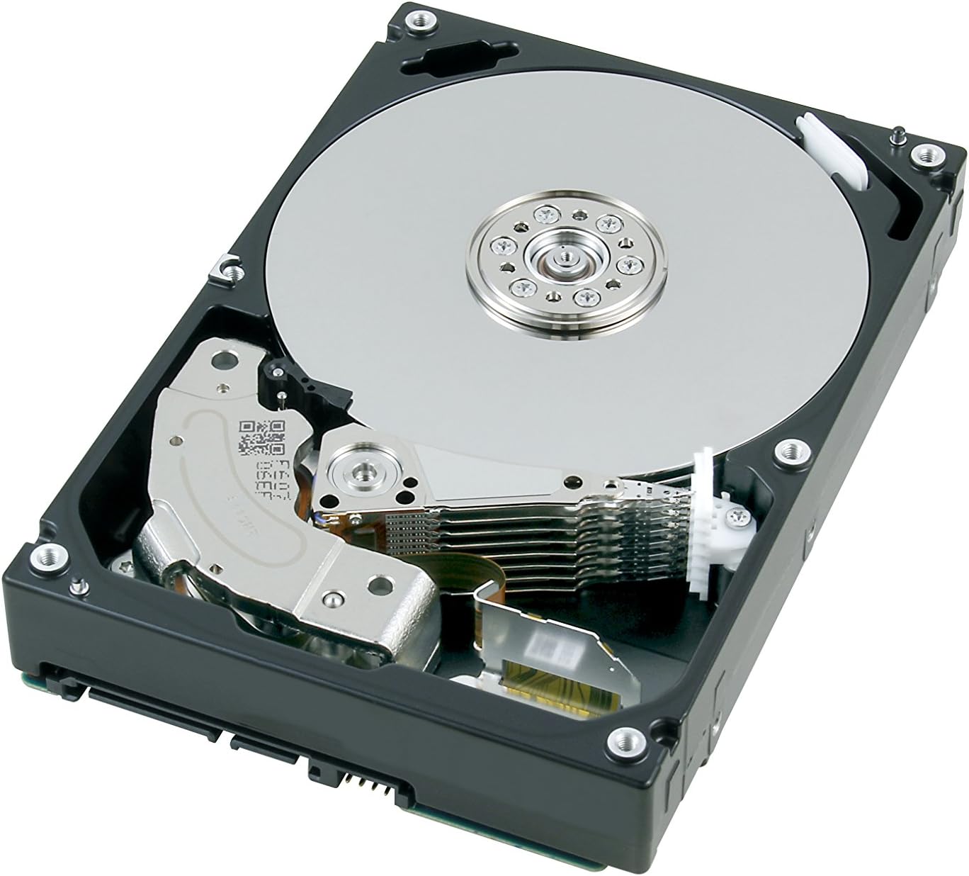 TOSHIBA SURVEILLANCE HARD DRIVE - 6TB - Tophatter's Army Deals CCTV - Tophatter Daily Deals