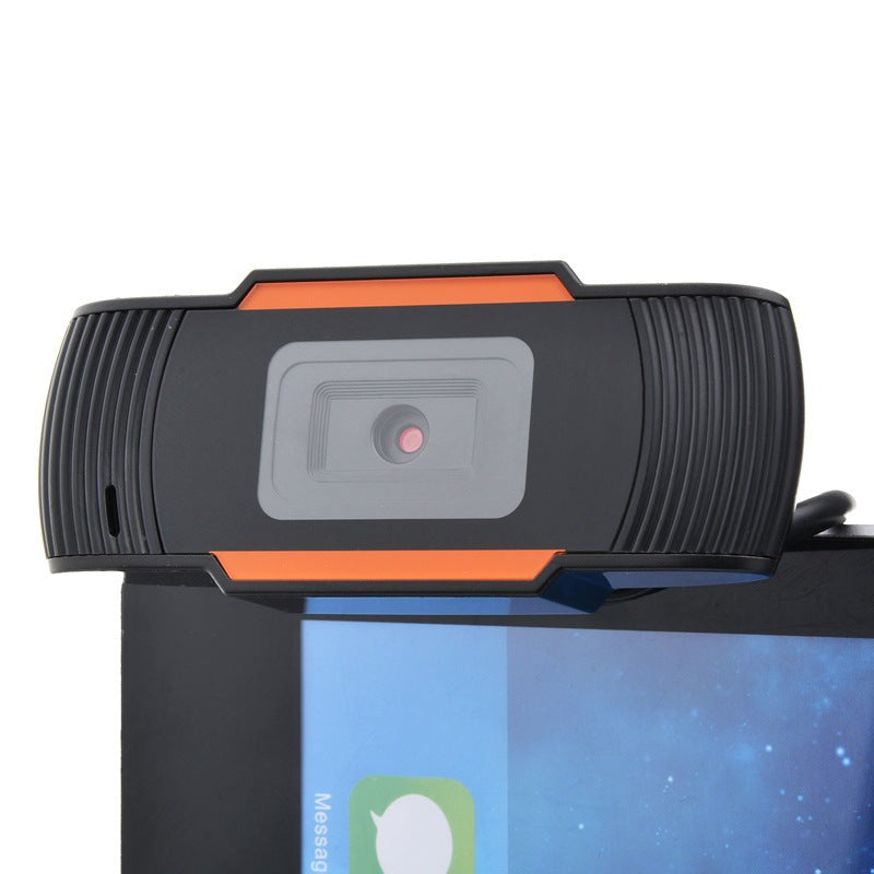 12.0MP USB 2.0 Camera Web Cam 0 - Tophatter Daily Deals