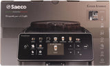 SAECO GRANAROMA SM6580 ESPRESSO MACHINE-WHITE - Tophatter's Army Deals EXPENSES - Tophatter Daily Deals