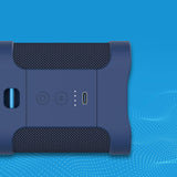 Skullcandy Terrain Mini - Waterproof Bluetooth Speaker, 14-Hour Battery, & True Wireless Stereo Bluetooth Speakers - Tophatter Daily Deals