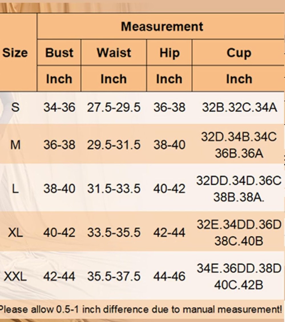 Square Neck Double Lined Shapewear Bodysuit Shaperwear-bodysuit - Tophatter Daily Deals