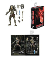 Predator - Jungle Hunter Ultimate 7" Scale Action Figure