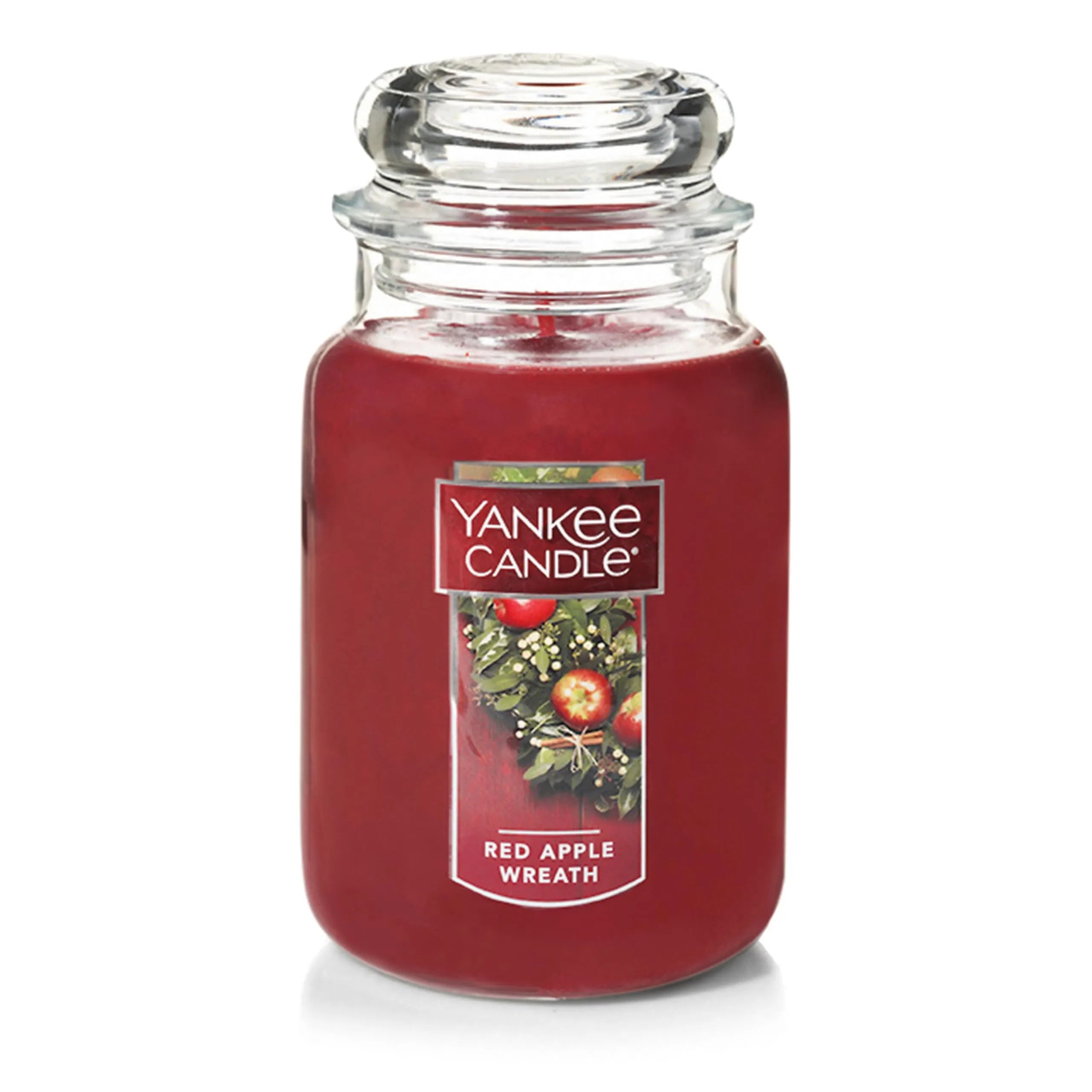 Yankee Candle Christmas Cookie Scented Candles - Tophatter Daily Deals